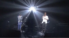 EXILE ATSUSHI - Story