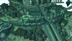 游戏原声 - 场景