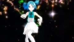 初音未来 - 里表ラバーズにX
