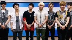 BTOB - Billboard Korea Interview