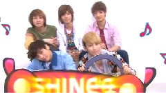 SHINee - Twinkle