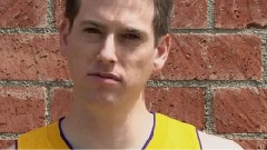 模仿翻唱 - The Kobe That We Used To Know