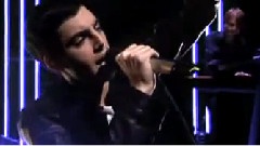 Darin Zanyar - Nobody Knows