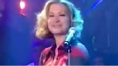 Anastacia - Defeated