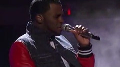 Jason Derulo,美国偶像 - Undefeated
