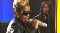 Mary J.Blige - Be Without You