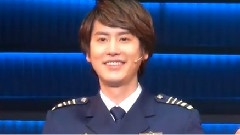 Super Junior - Catch Me If You Can