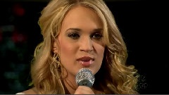 Carrie Underwood - Jesus,Take The Wheel