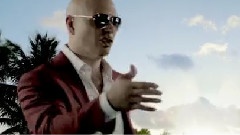 Jay Sean,Pitbull - I'm All Yours