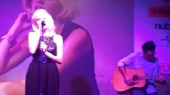 Pixie Lott - Everybody Hurts Sometimes