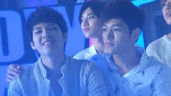 Infinite - Show Champion
