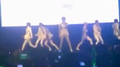 U-KISS - 旋转