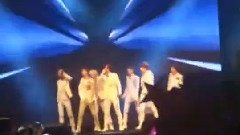 U-KISS - 好欺负吗