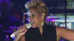 Mary J.Blige - Words And Music Concert Special 2009 现场版