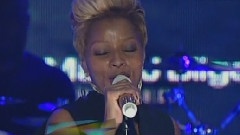 Mary J.Blige - Words And Music Concert Special 2009 现场版