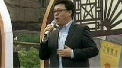 吕继宏 - 再见了大别山