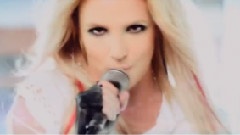 Britney Spears - I Wanna Love You Like A Love Song