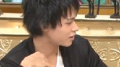KAT-TUN - 教科书にのせたい 上田龙也Part 中文字幕 12/05/02