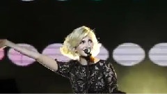 Pixie Lott - Cry Me Out