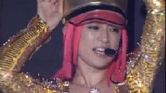 滨崎步 - 2003-2004跨年演唱会