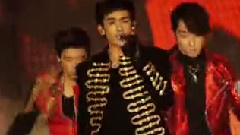 2PM - Hands Up