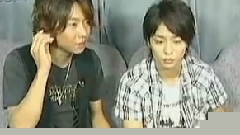 岚 - ひみつの岚ちゃん! 小恶魔Ageha SP Child Minder岚SA 中文字幕 08/08/07