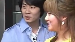 神话,Andy - MBC