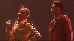 JUNJIN,孙丹菲 - 疯了 & Dangerous