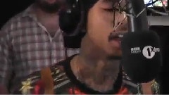 Tyga - Freestyle On Tim Westwood
