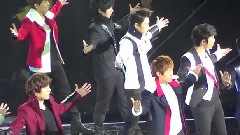 Super Junior - Super Man