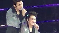 Super Junior - Our Love