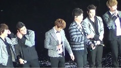 Super Junior - Talk Part2
