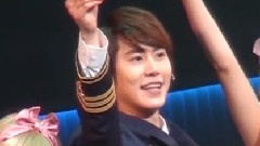 Super Junior - 音乐剧