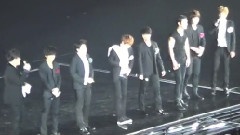 Super Junior - Talk Part1