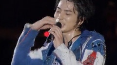 岚 - LOVE SO SWEET ARASHI LIVE TOUR Beautiful World