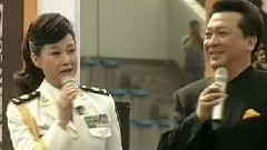 郁钧剑,宋祖英 - 夫妻识字