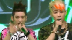JJ Project - Bounce