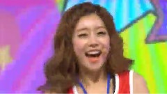 Girl's Day - Oh! My God