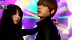 BEAST - Trouble Maker Channel A