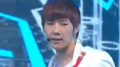 Infinite - 追击者