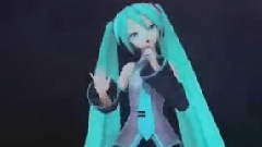 初音未来 - メルト