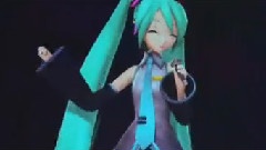 初音未来 - タイムマシン