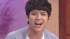 Infinite - KBS Sponge