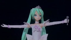 初音未来 - Yellowx歌に形はないけれど