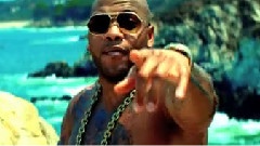 Flo Rida - Whistle