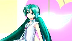 初音未来,VOCALOID家族 - 裏表ラバーズ