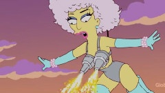 Lady Gaga - Little Monster