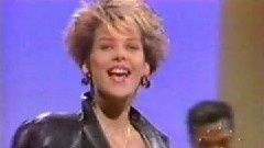 C.C.Catch - Good Guys Only Win In Movies