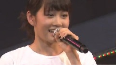 前田敦子,AKB48 - 前田敦子 AKB卒业は8月27日 中文字幕