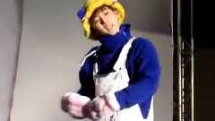 张佑赫 - Candy-520 FM In Taiwan